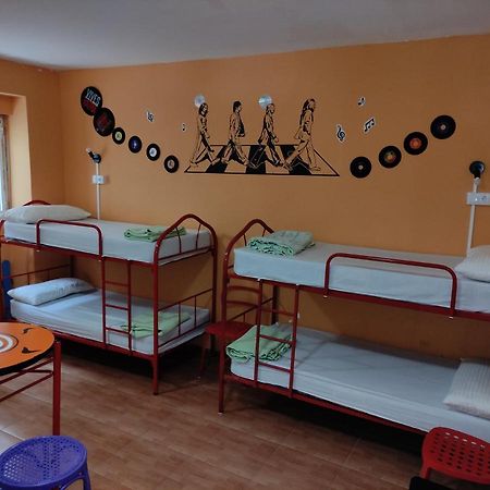 Albergue De Paz 피니스테레 외부 사진