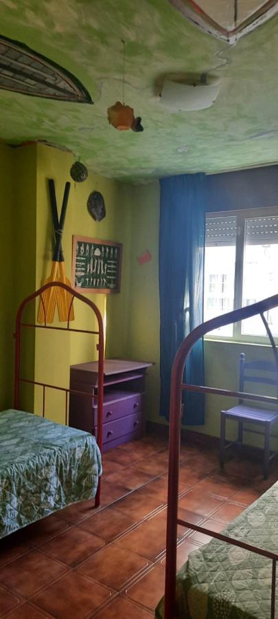 Albergue De Paz 피니스테레 외부 사진