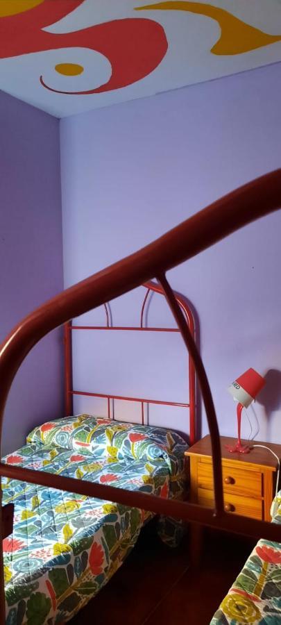 Albergue De Paz 피니스테레 외부 사진