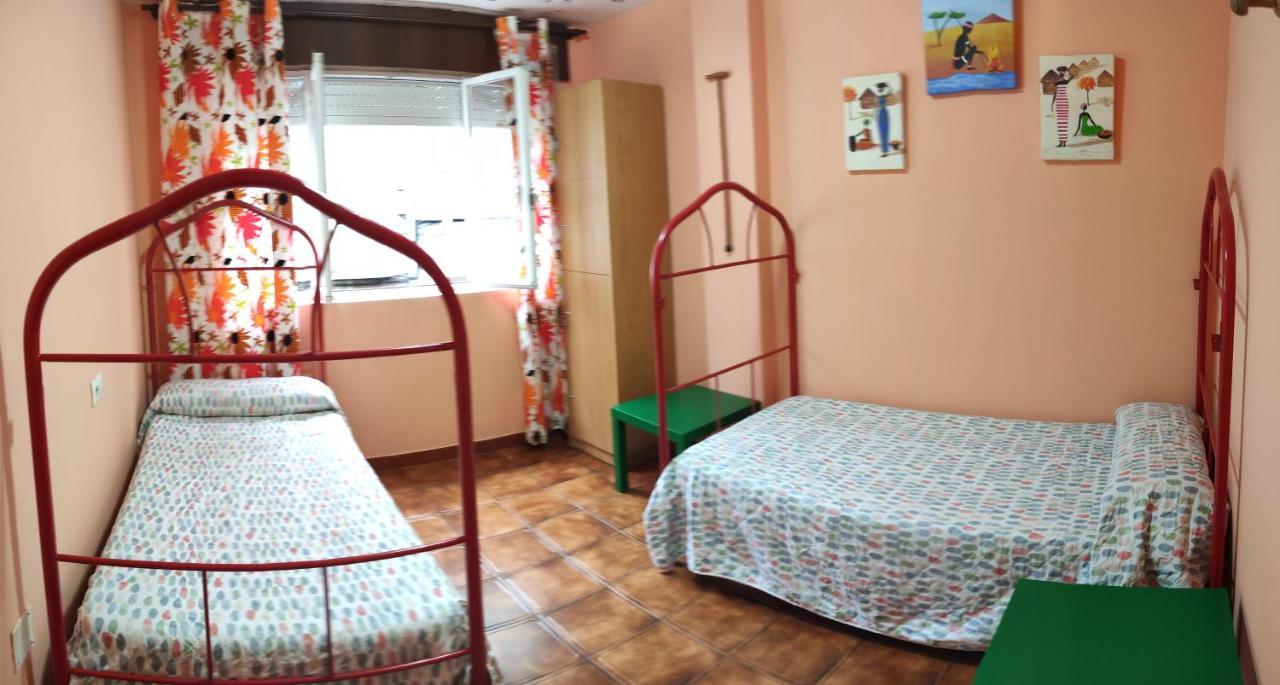 Albergue De Paz 피니스테레 외부 사진