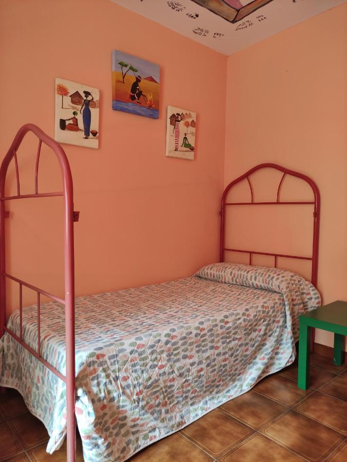 Albergue De Paz 피니스테레 외부 사진